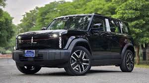 Most Popular SUVs in Pakistan 2025